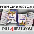 Píldora Genérica De Cialis 12